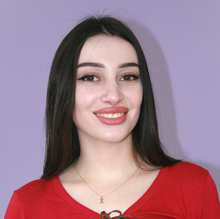 Хадиша Аманова