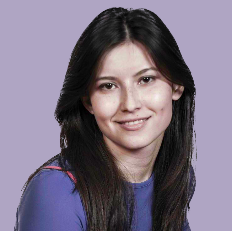 Лаура Маукенова